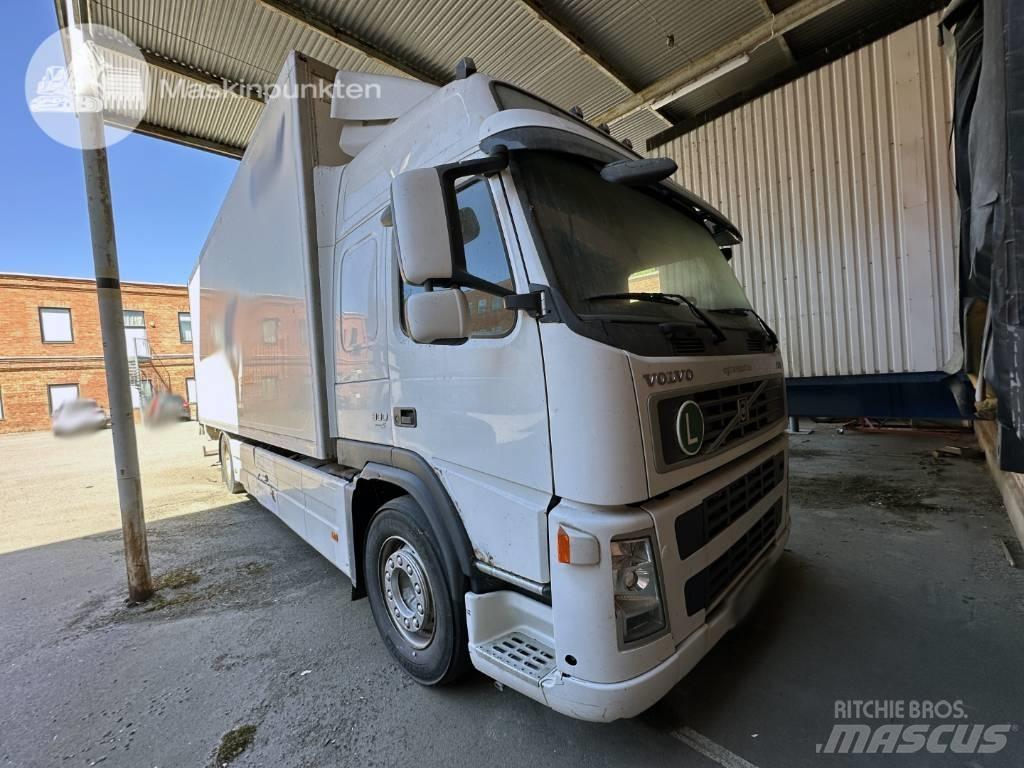 Volvo FM 300 Camion cassonati