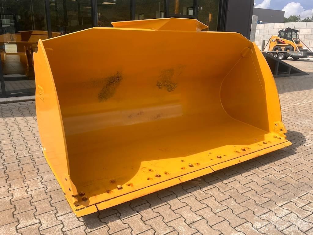 CAT 938K-M GP bucket Benne