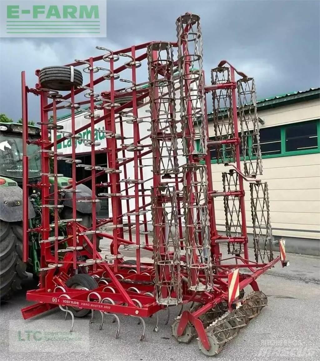 Kongskilde vm 3083 Seminatrici combinate
