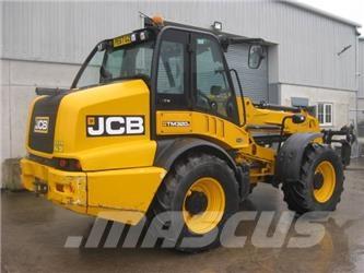 JCB TM 320 S Sollevatori telescopici