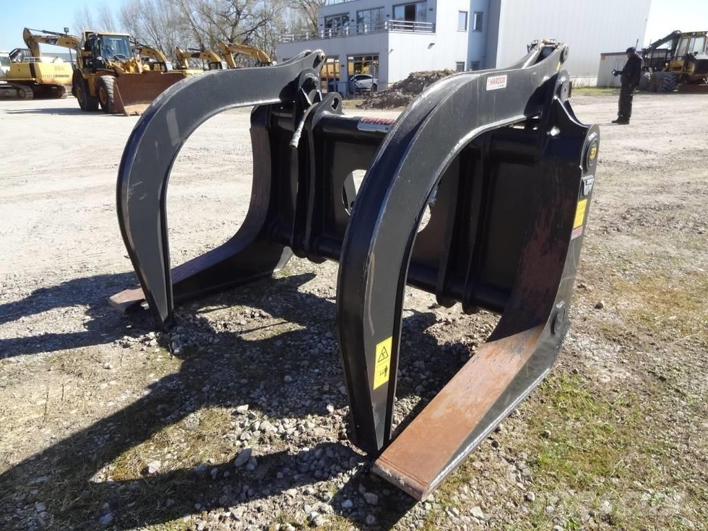 Volvo L 110 H Pale gommate