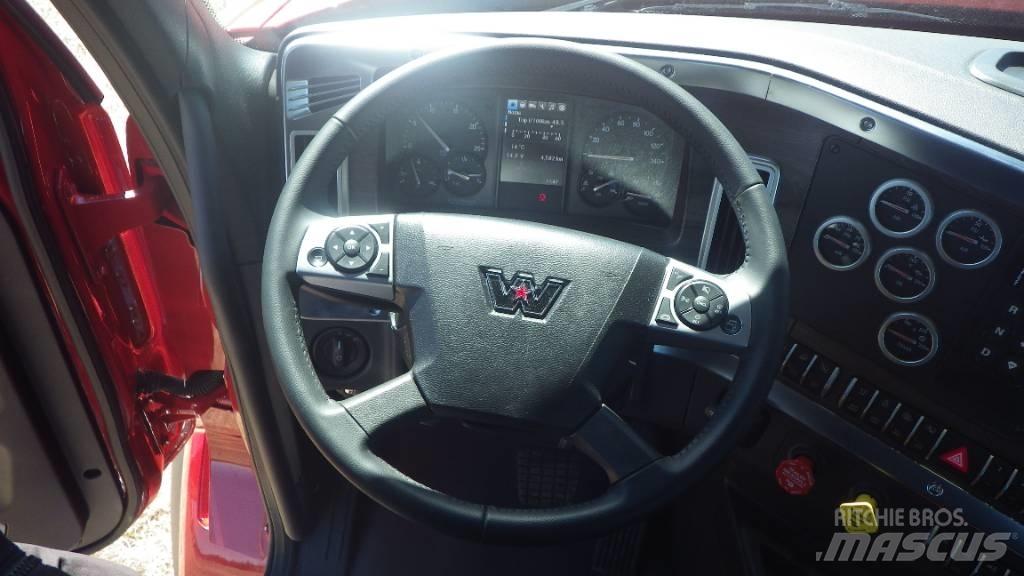 Western Star 49 X Autocabinati