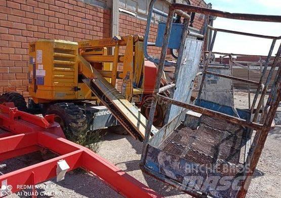 Genie Z 45/25 Piattaforme a braccio articolato