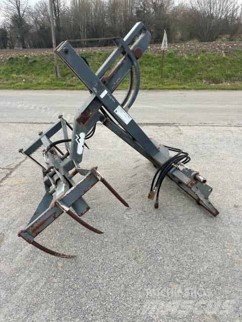 MAILLEUX MANIBALLE Pinze per balle