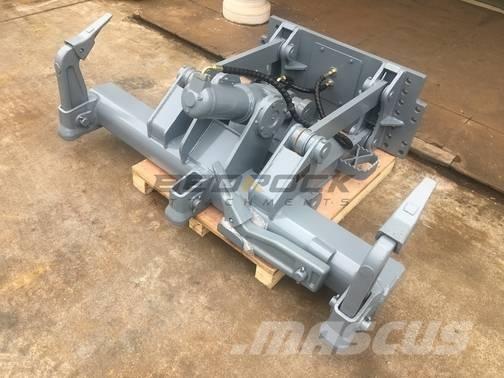 CASE Case 1150E/M Altri componenti