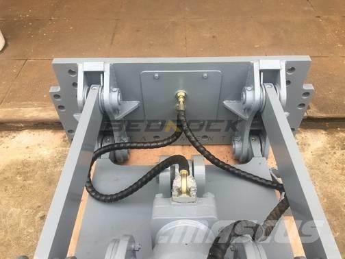 CASE Case 1150E/M Altri componenti
