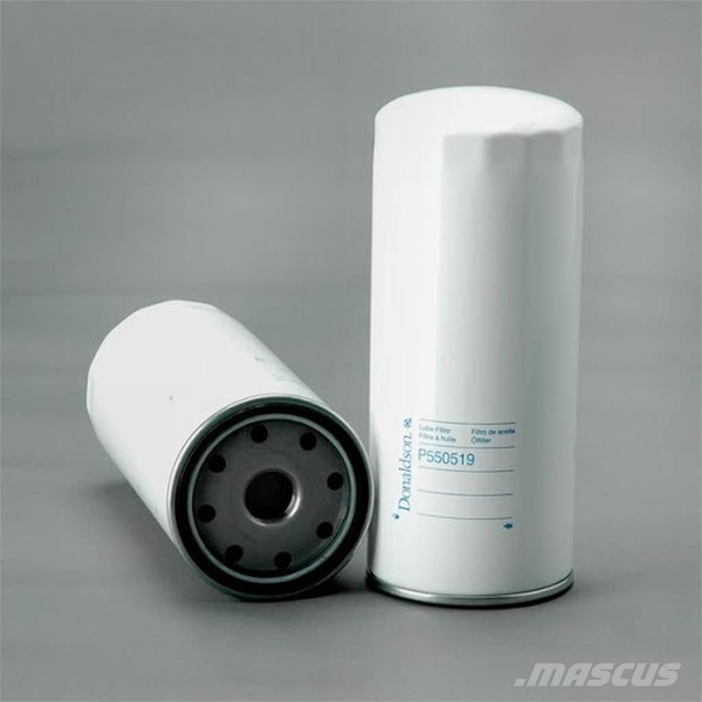  Other/Övrigt 21-M6 Motori