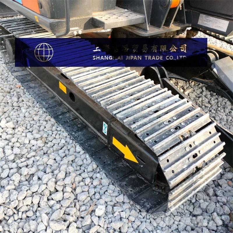 Hitachi ZX 70 Escavatori medi 7t - 12t