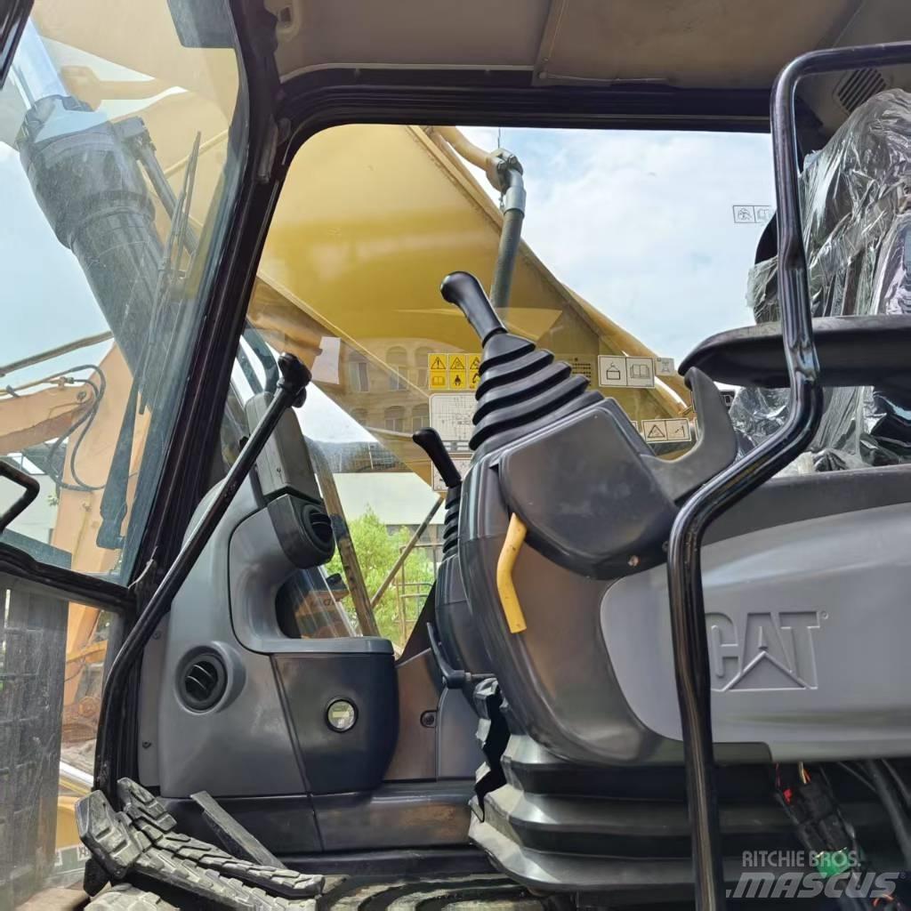 CAT 336D2 Escavatori cingolati