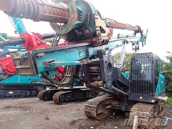 Sunward SWDM140S Perforatrici di superficie