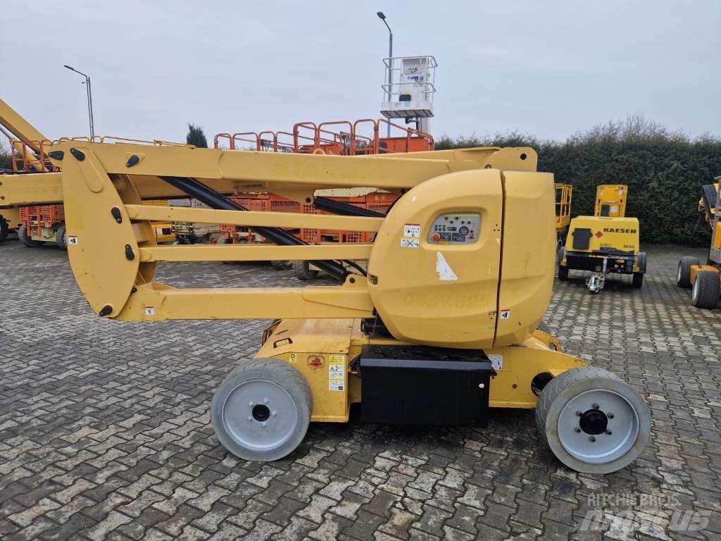 Manitou 170AETJL Piattaforme a braccio articolato