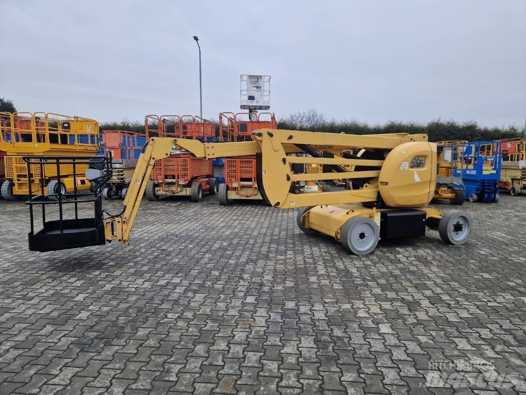 Manitou 170AETJL Piattaforme a braccio articolato