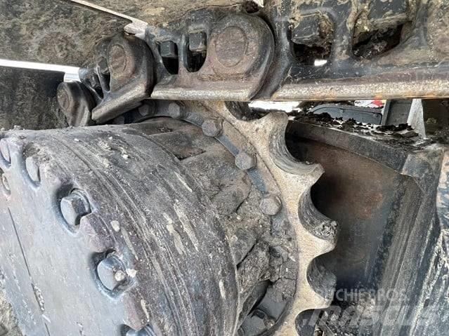 Komatsu PC300 Escavatori cingolati