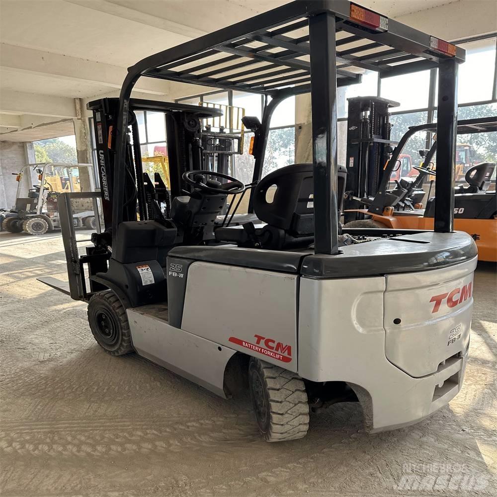 TCM FB25-7 Carrelli elevatori elettrici