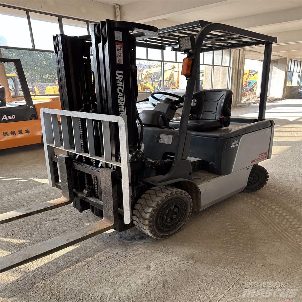 TCM FB25-7 Carrelli elevatori elettrici