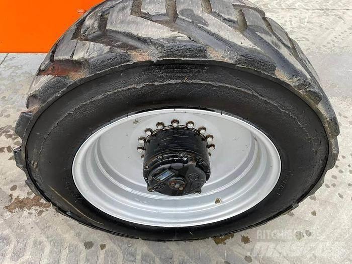 JLG 1250AJP Piattaforme a braccio articolato