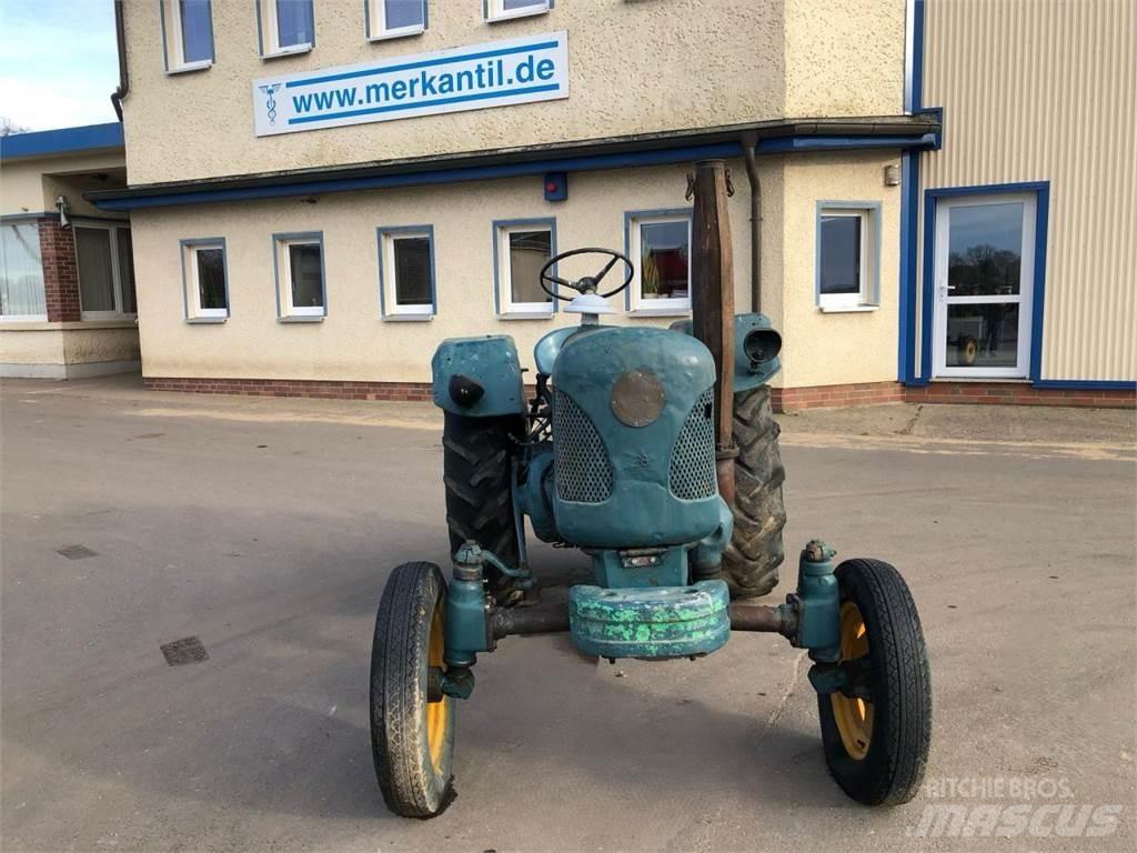 Lanz D3016 Trattori