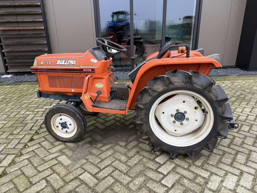 Kubota Bultra  B1-17 Trattori