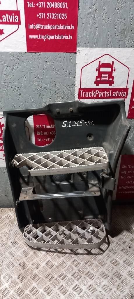 Scania R440  1854227 Cabine e interni