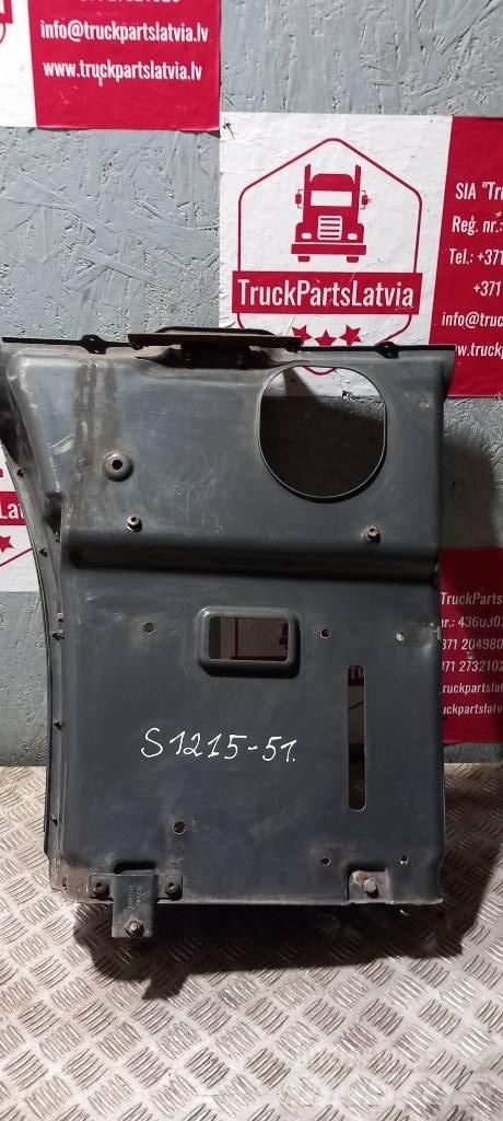 Scania R440  1854227 Cabine e interni