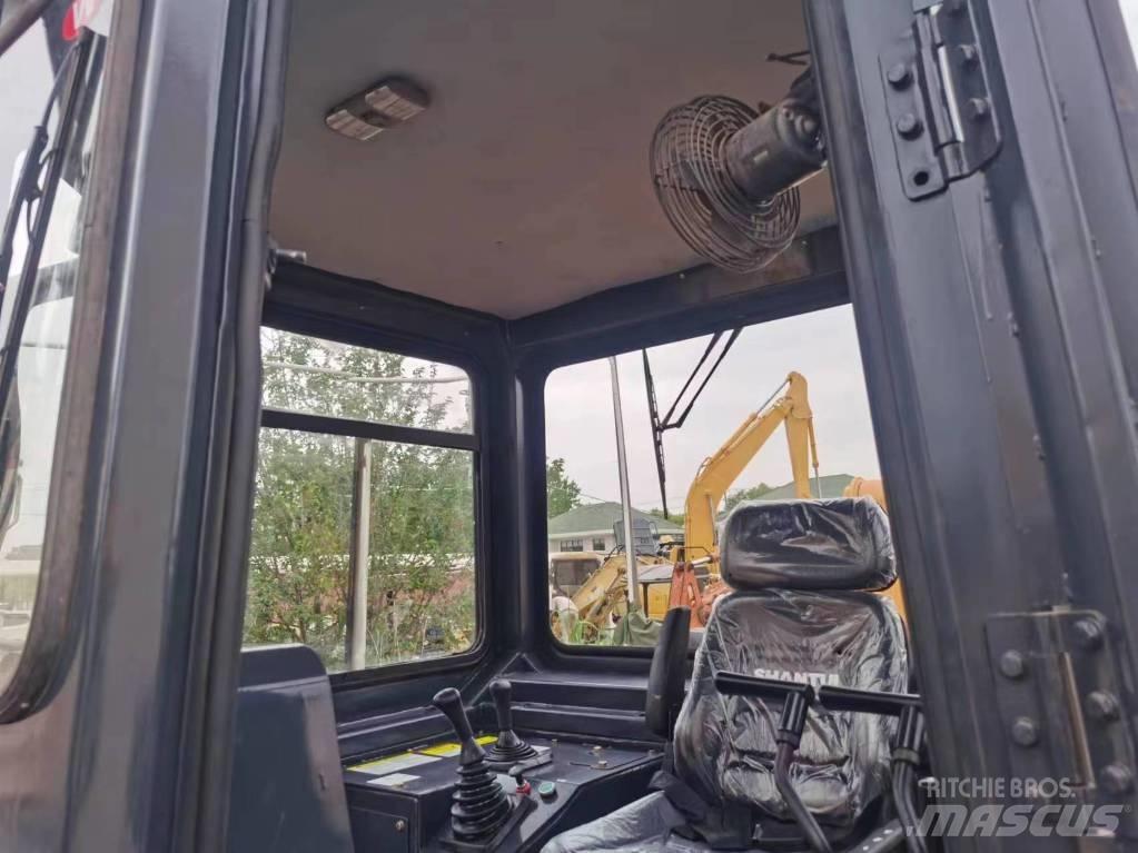 Shantui SD 32 Dozer cingolati
