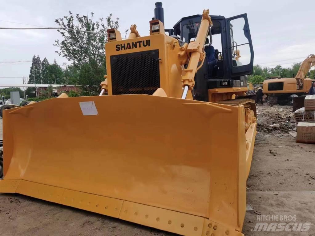 Shantui SD 32 Dozer cingolati