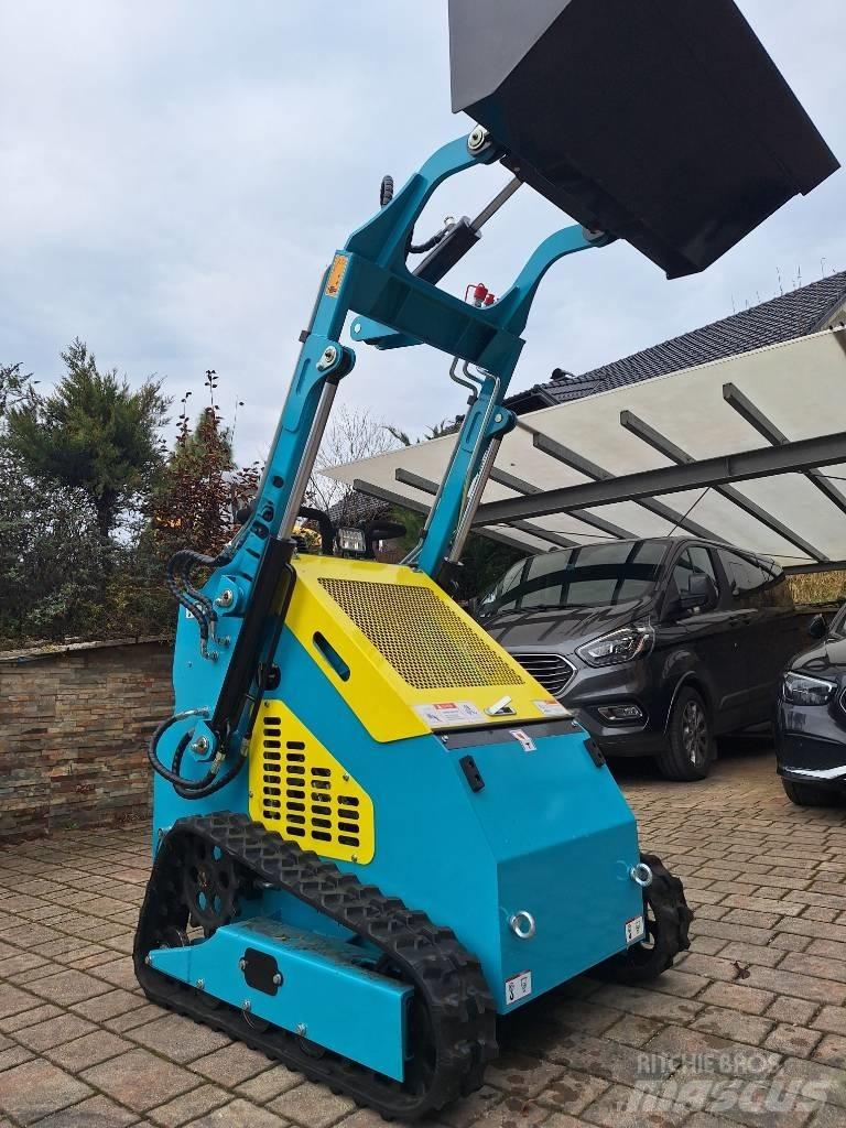 Maxi-Load 330 Mini Pale Gommate