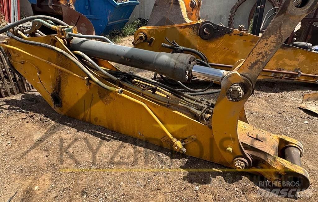 Liebherr R 934 Bracci e avambracci