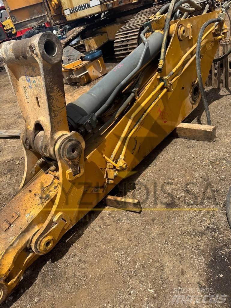 Liebherr R 934 Bracci e avambracci