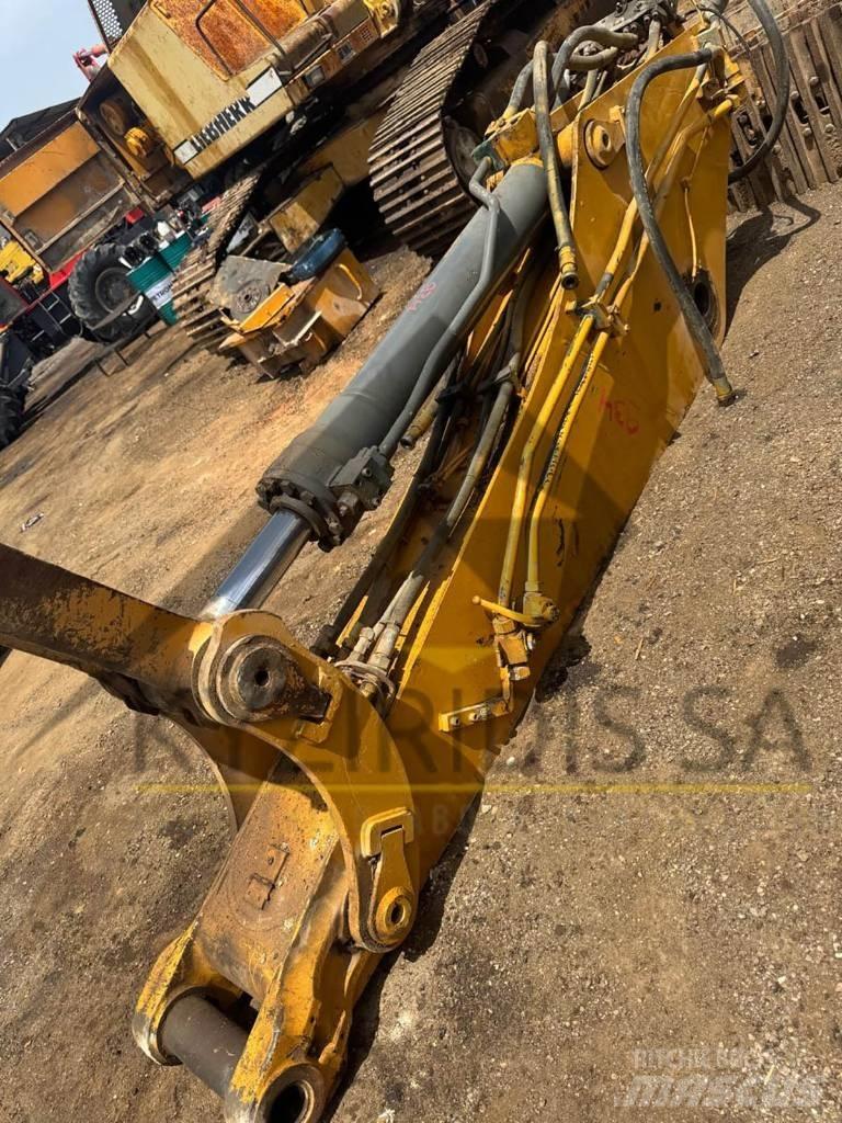 Liebherr R 934 Bracci e avambracci