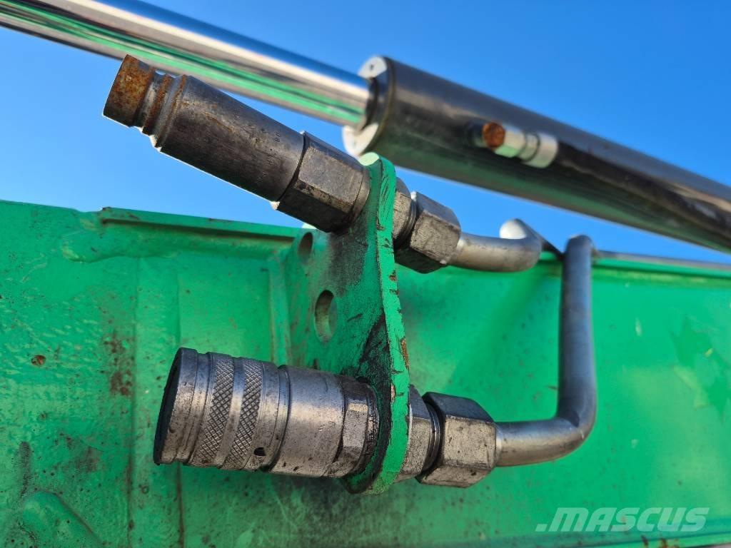 Bobcat E 45 Miniescavatori