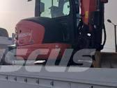 Kubota KX 057-4 Miniescavatori