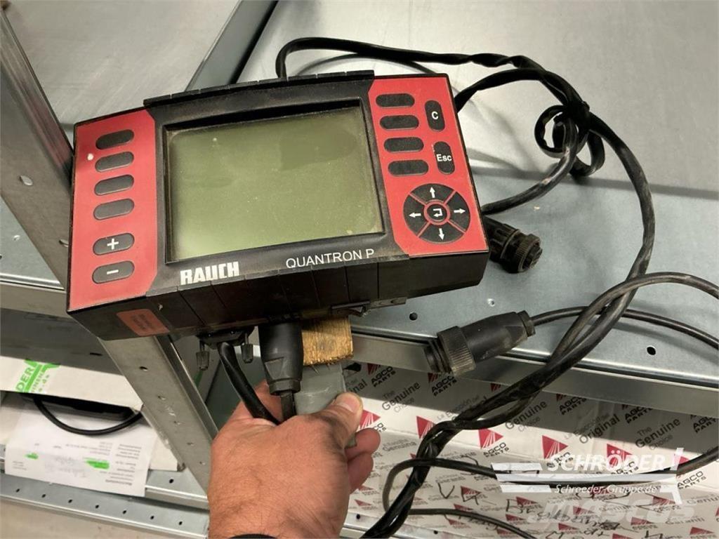 Rauch AXERA H EMC Spargiminerale