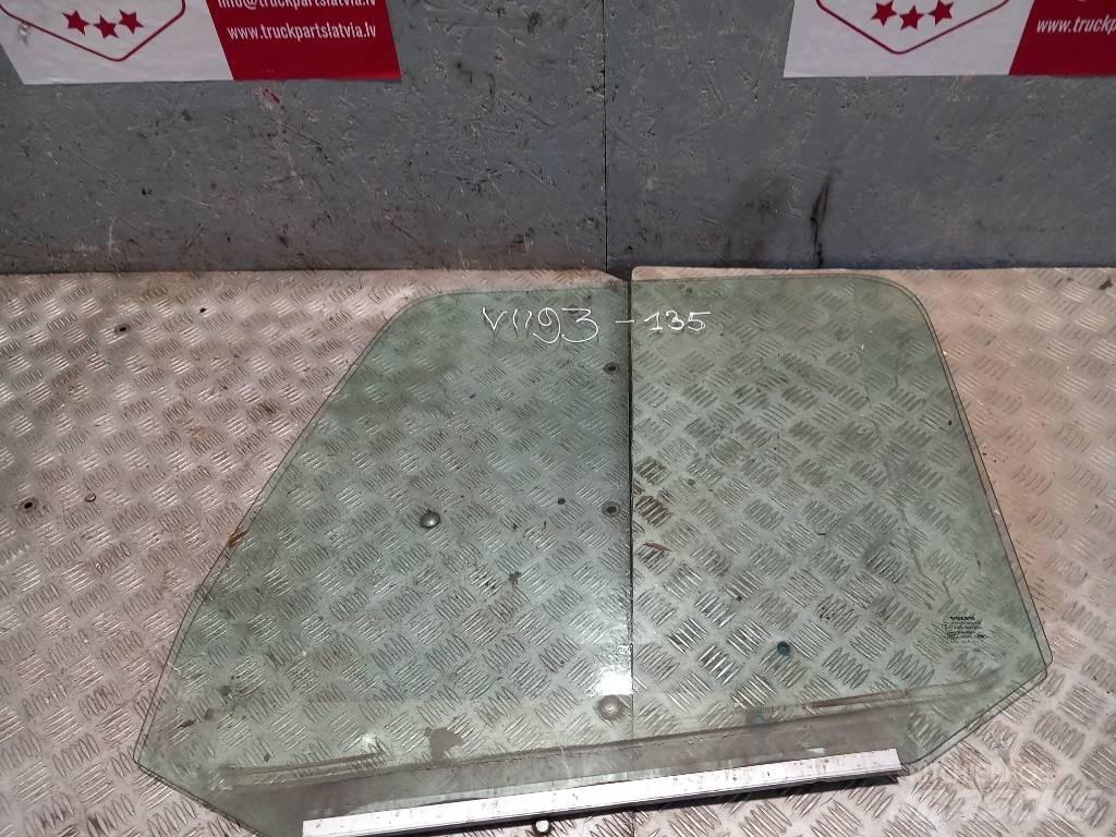 Volvo FH 12    20768970 Cabine e interni