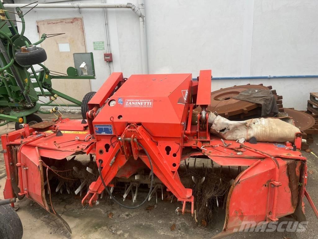 Kuhn FC 313 Falciacondizionatrici
