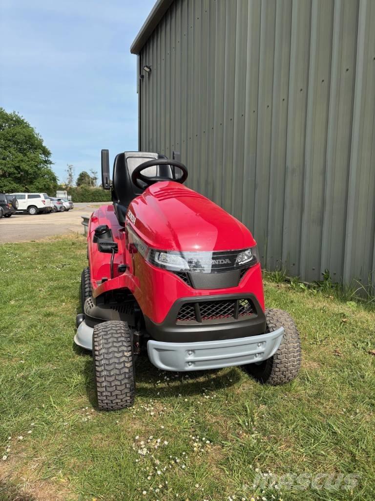 Honda HF 2417 HTE Trattorini tagliaerba