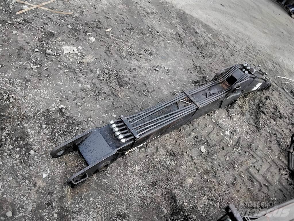 Cranab 45-65 Gru per esbosco