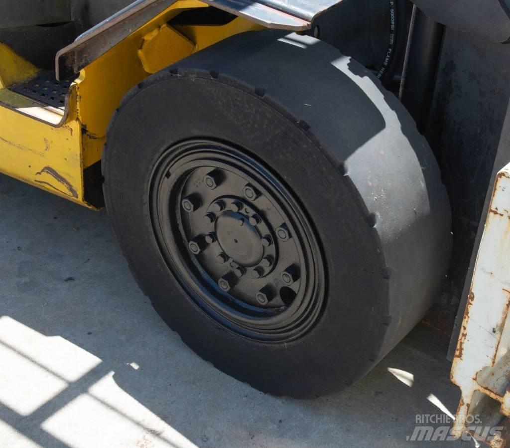 Yale GDP50MH Carrelli elevatori diesel