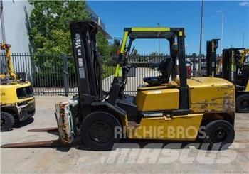 Yale GDP50MH Carrelli elevatori diesel