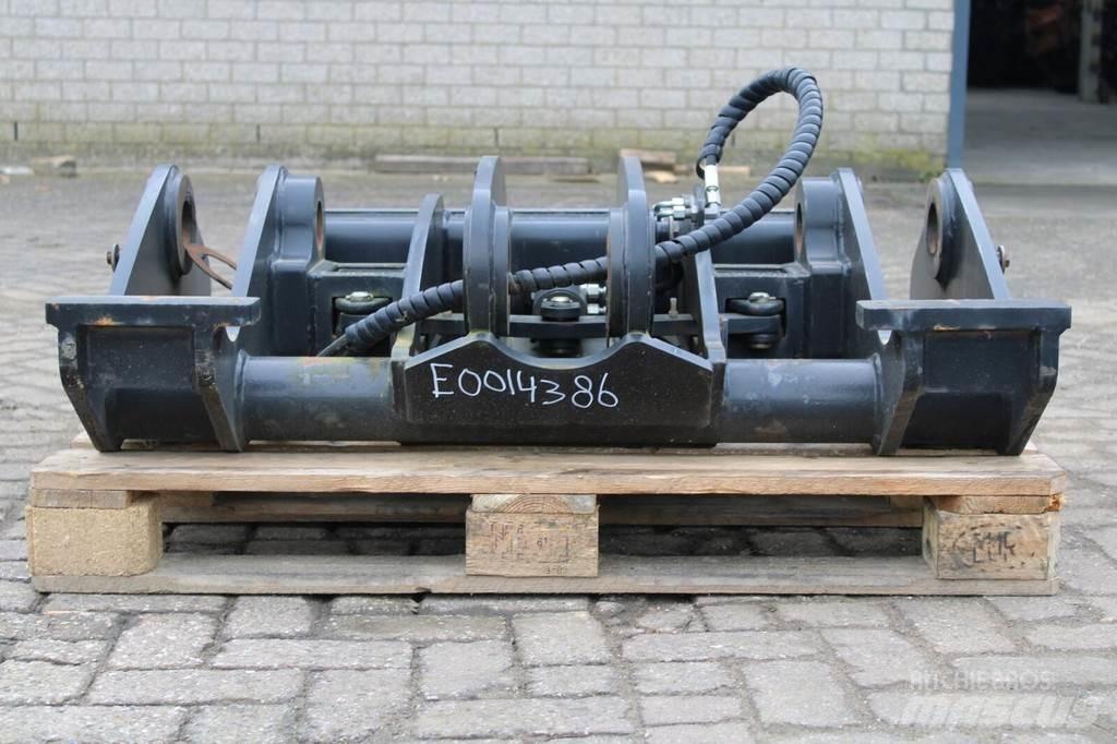 CAT SW2006 Accoppiatori rapidi