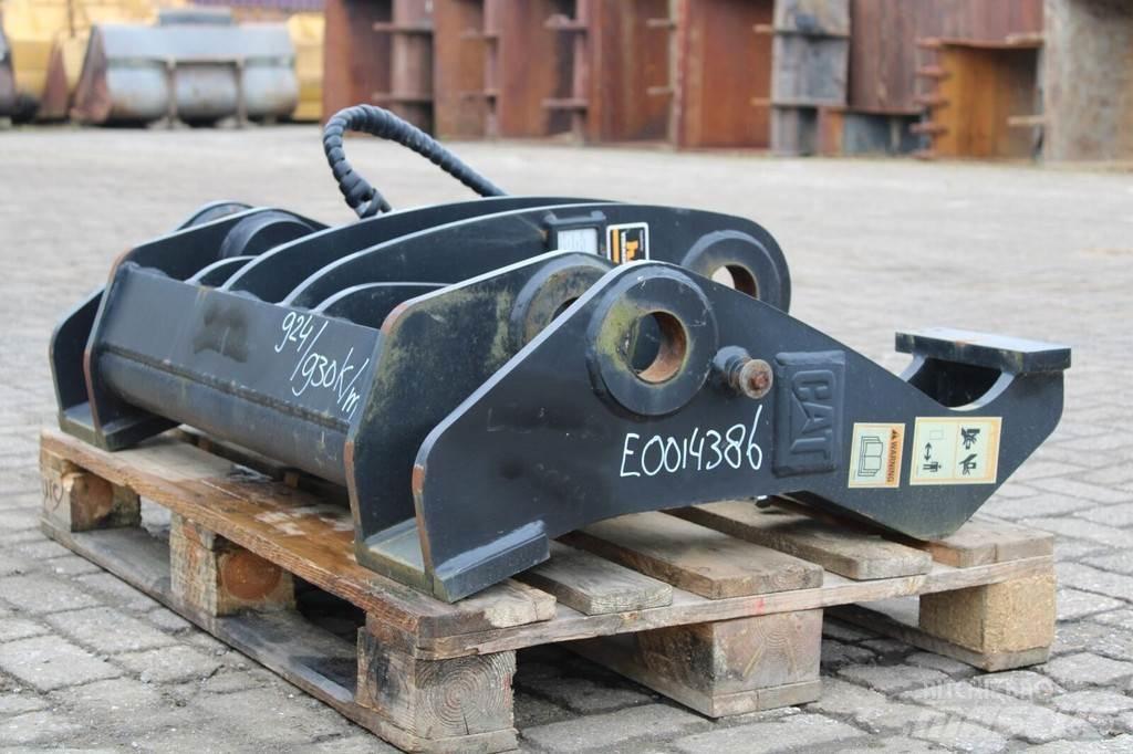 CAT SW2006 Accoppiatori rapidi