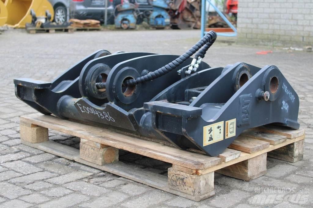CAT SW2006 Accoppiatori rapidi
