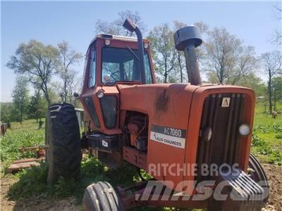 Allis-Chalmers 7060 Trattori
