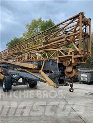 Potain HD 40 A Altre gru