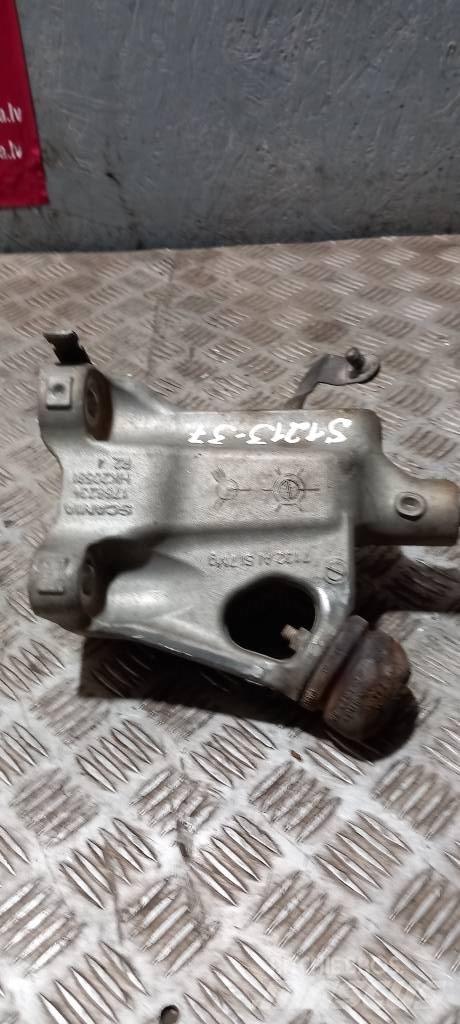 Scania R440  1788234 Cabine e interni