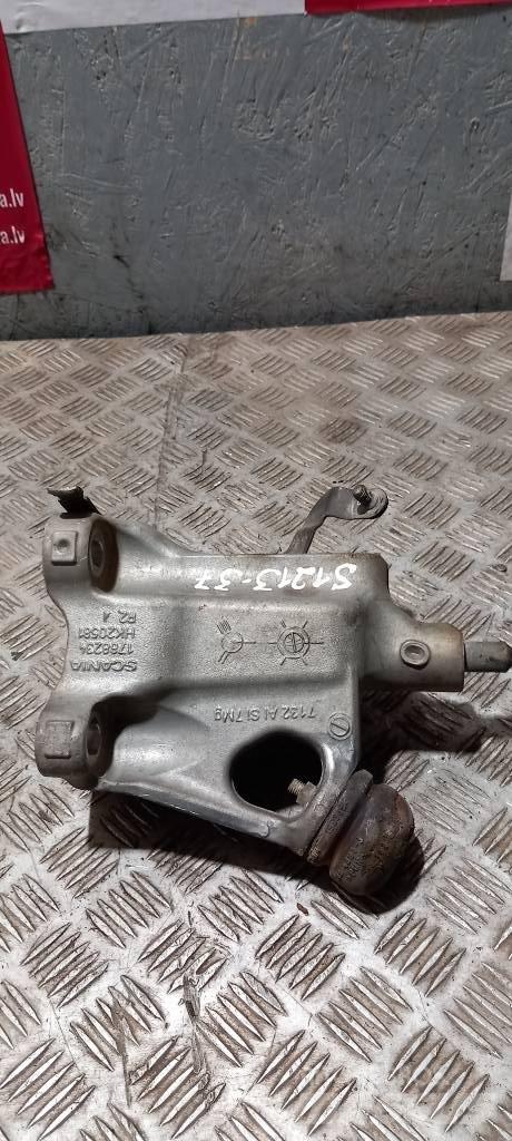 Scania R440  1788234 Cabine e interni