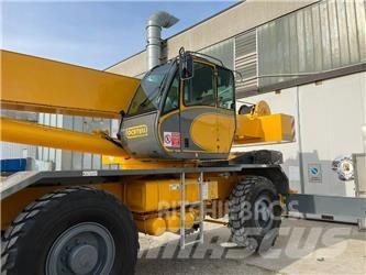Locatelli GRIL 8500 Altre gru
