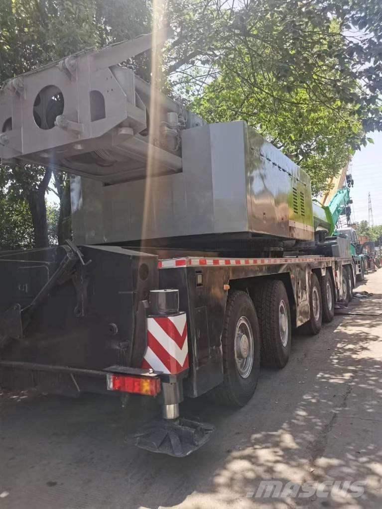Zoomlion 220 Ton Gru per tutti i terreni