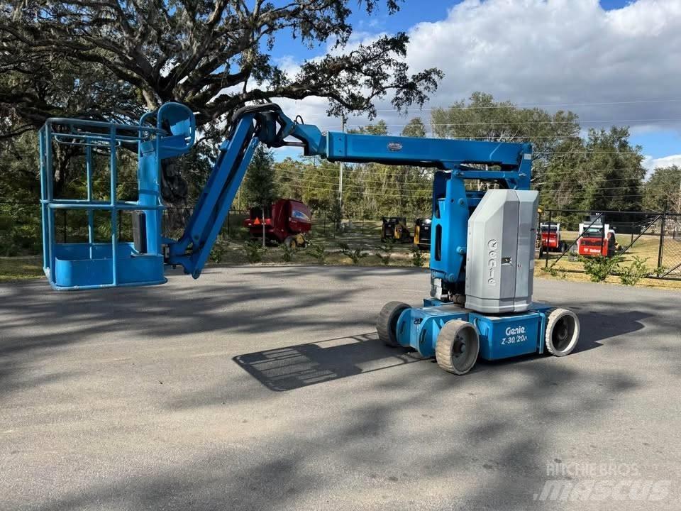 Genie Z 30/20 N Piattaforme a braccio articolato