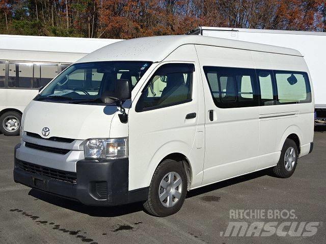 Toyota LDF-KDH221K Furgoni altro